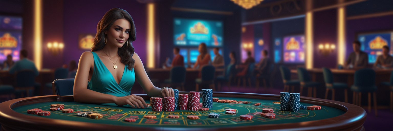 Roulettino Casino
