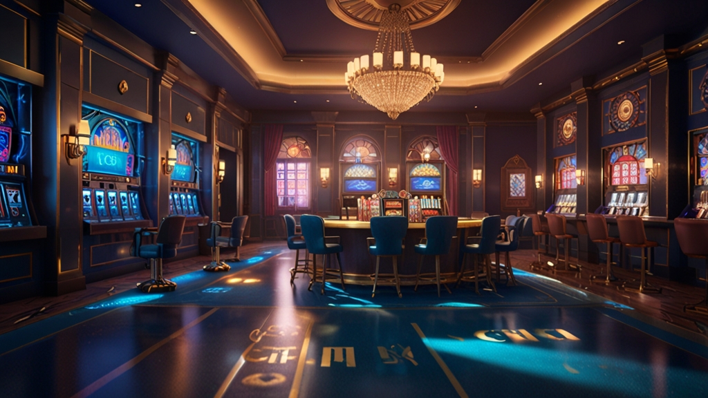 Roulettino Casino Portugal