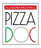 Logo Pizza DOC